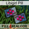 Libigirl Pill 15